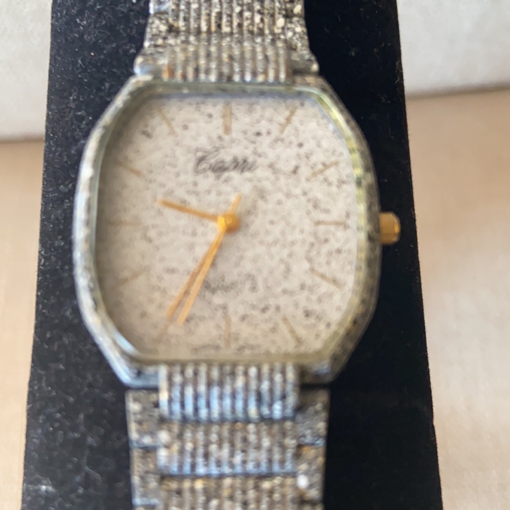 💐CAPRI WATCH